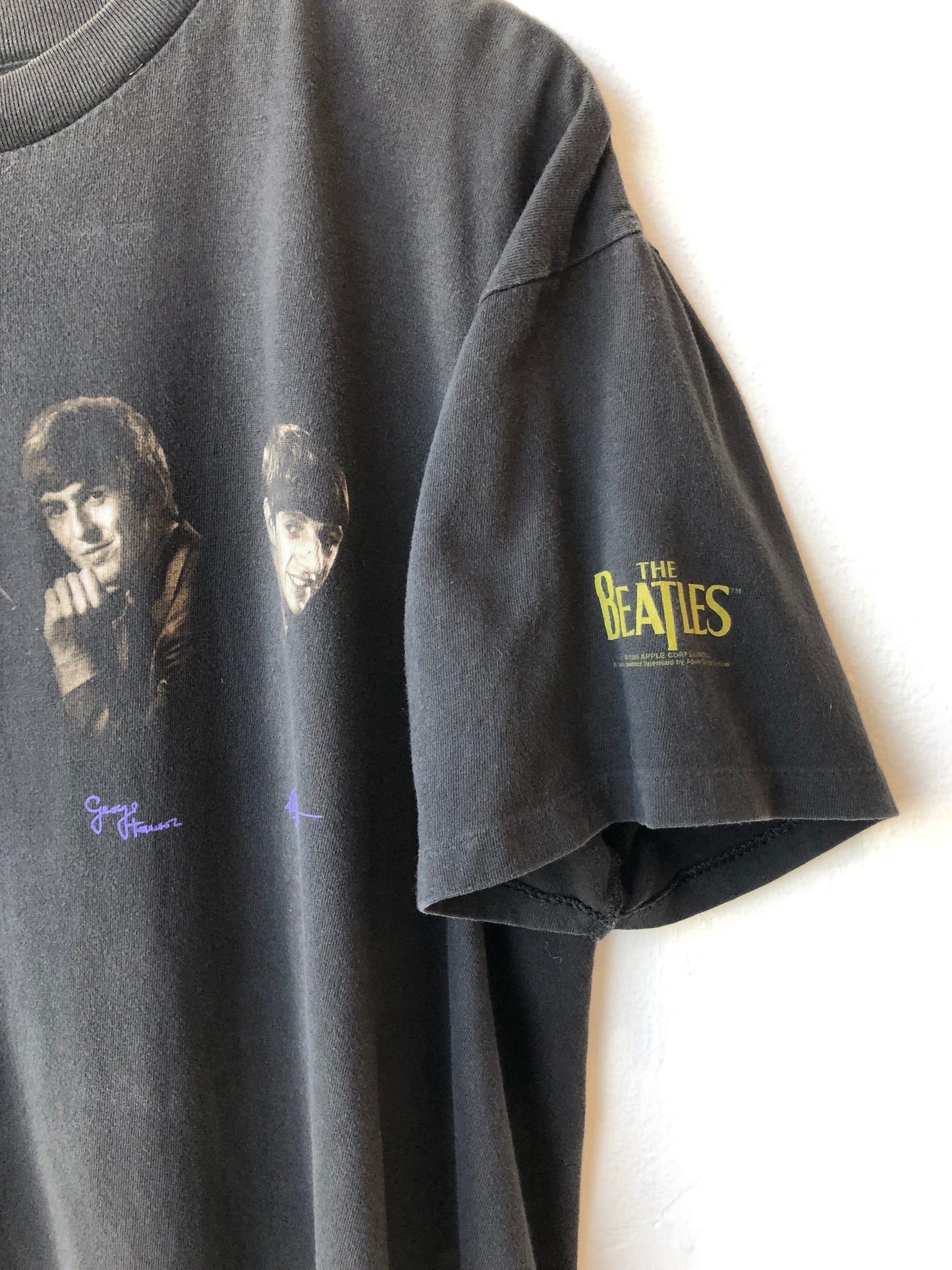 1995 The Beatles T-Shirt