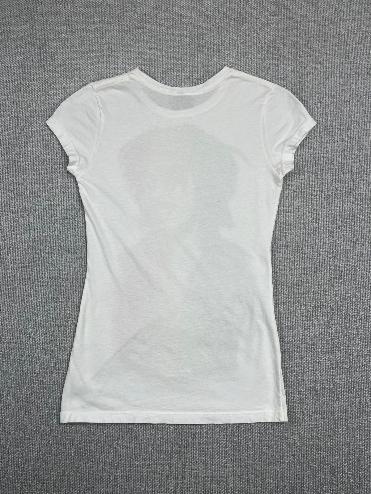 Y2K Bob Marley Top