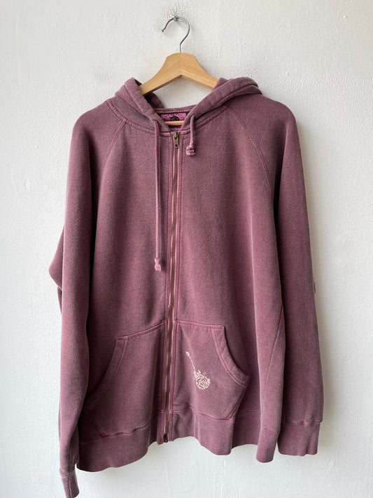 2007 Doheny Blues Festival Zip Up