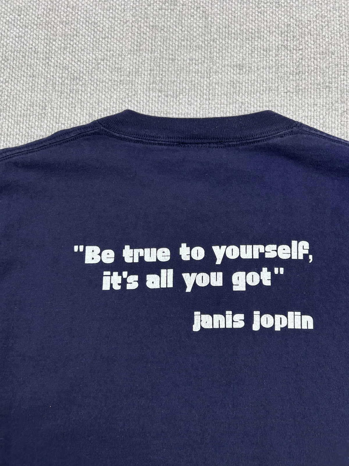 2004 Janis Joplin T-Shirt