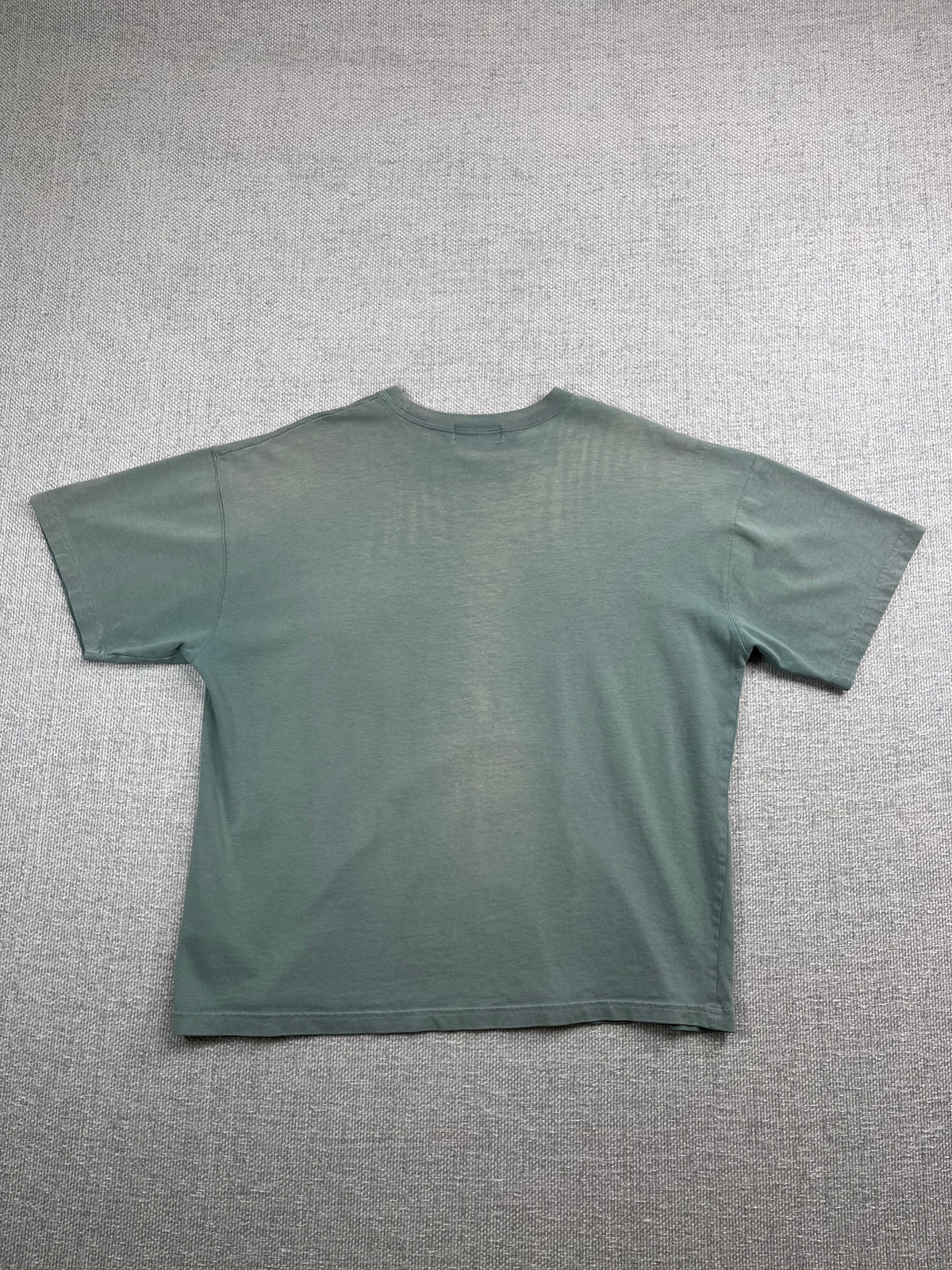1995 Yosemite Sam Pocket Tee