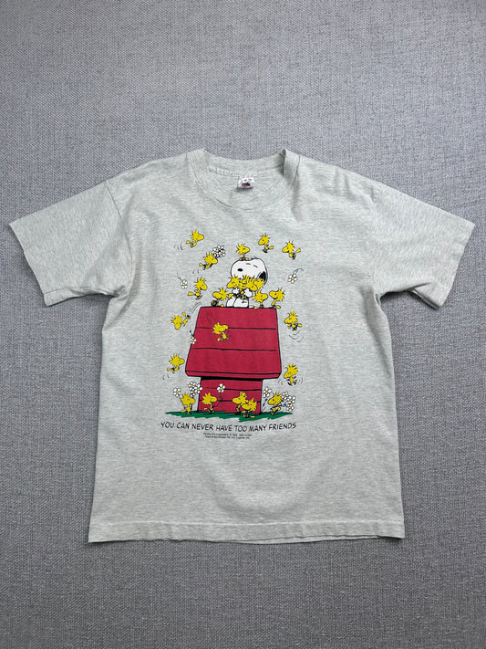 90's Snoopy & Friends T-Shirt