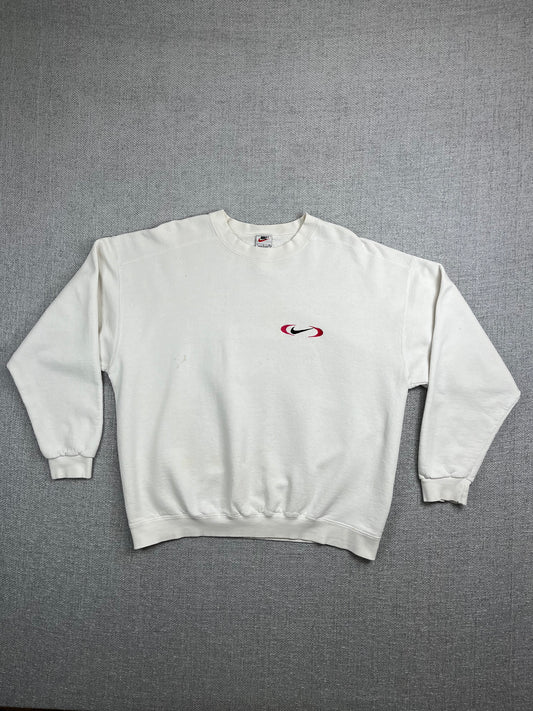 90's Nike Sweatshirt