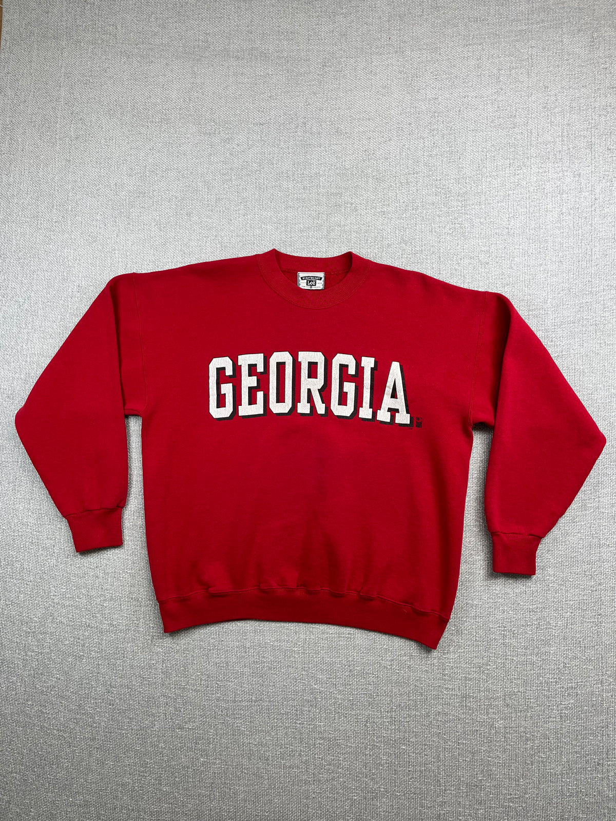 90's Georgia Sweatshirt