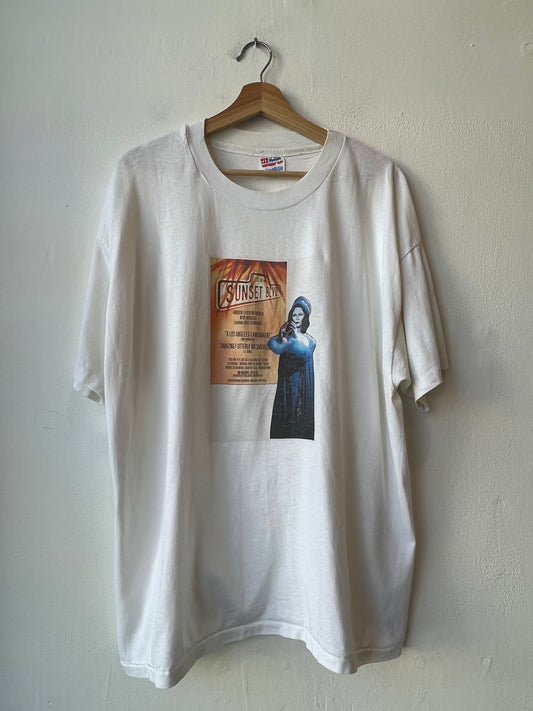 1994 Sunset Blvd Musical T-Shirt