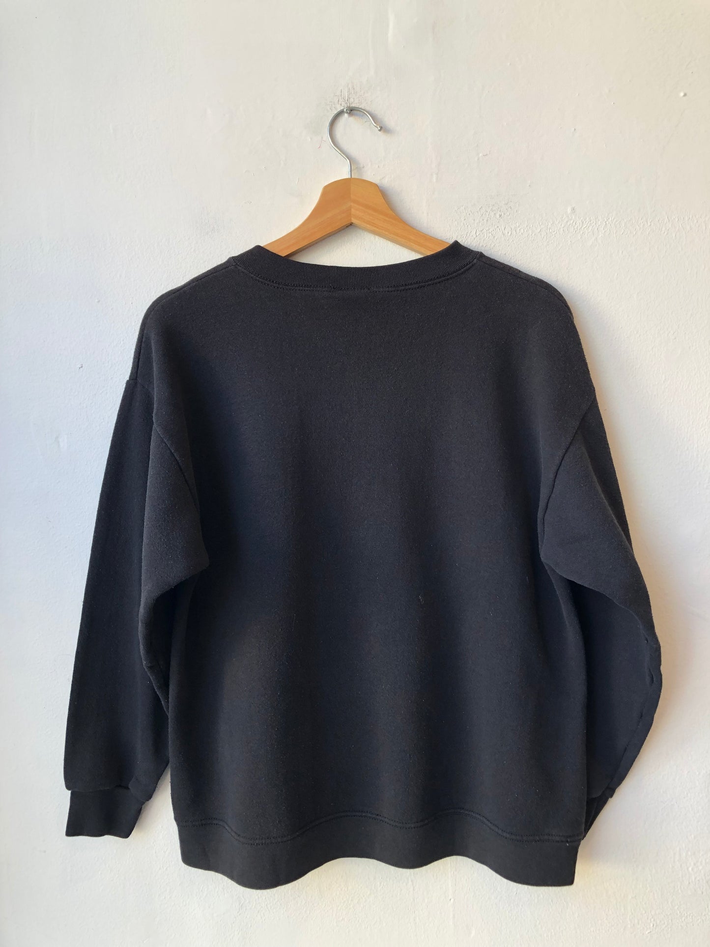 90's Whistlin' Mickey Sweatshirt