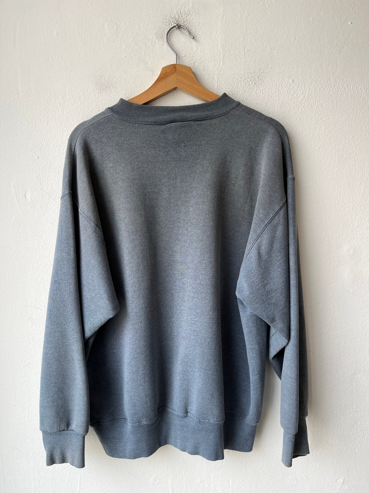 90’s Faded Sweatshirt