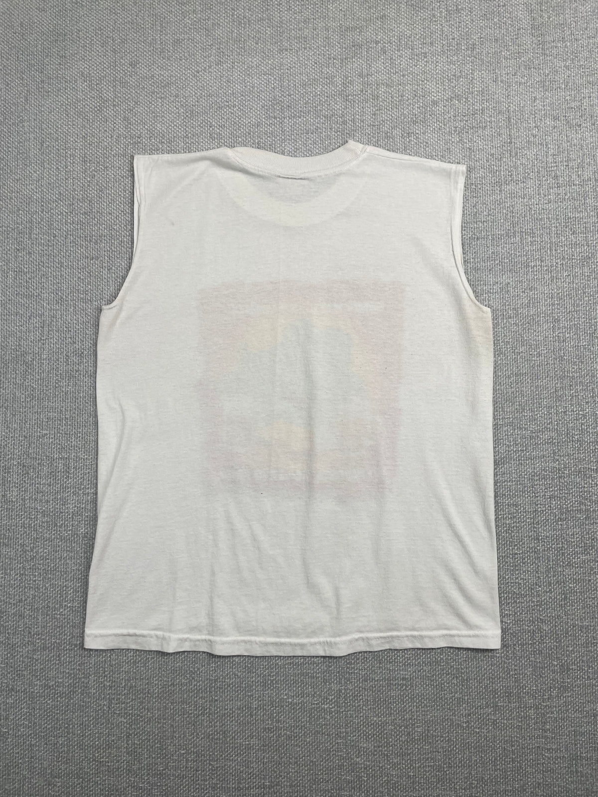 90's Beer Frog Tank Top