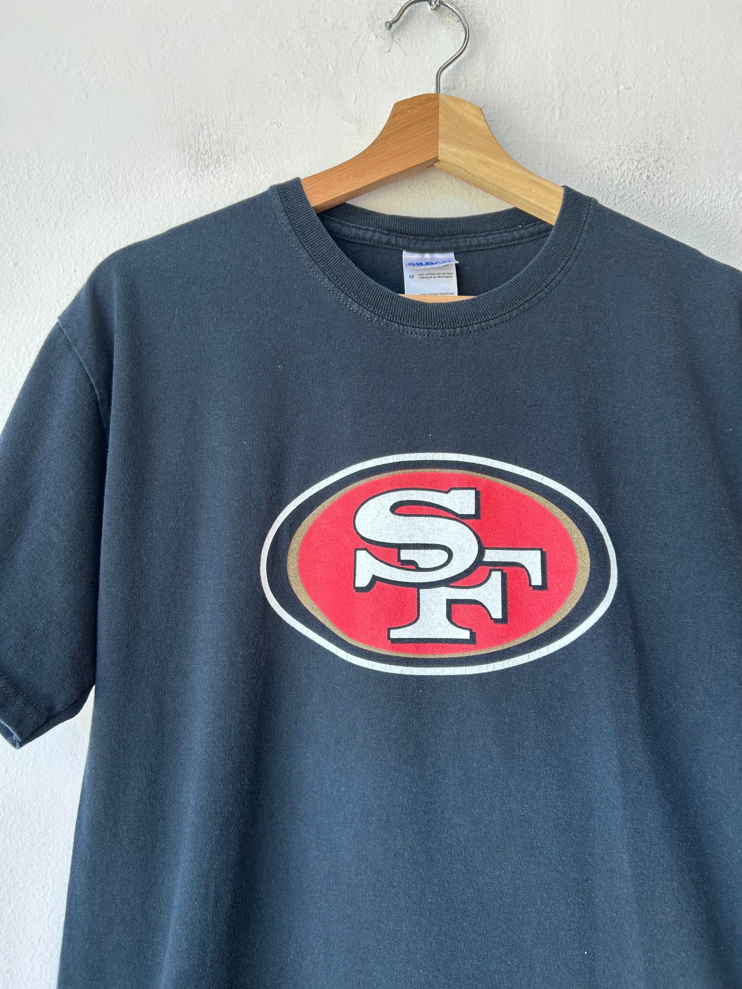 Y2K San Francisco 49ers T-Shirt