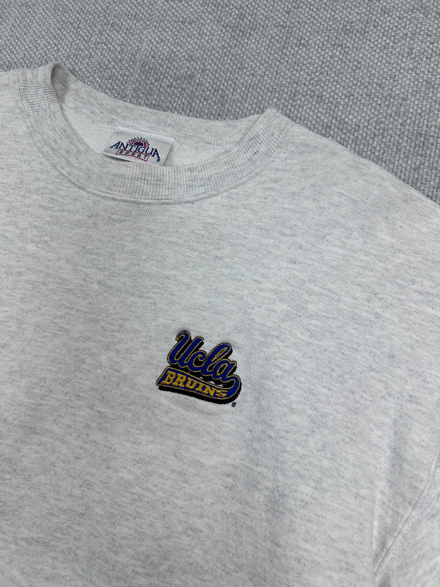 90's UCLA Bruins Sweatshirt