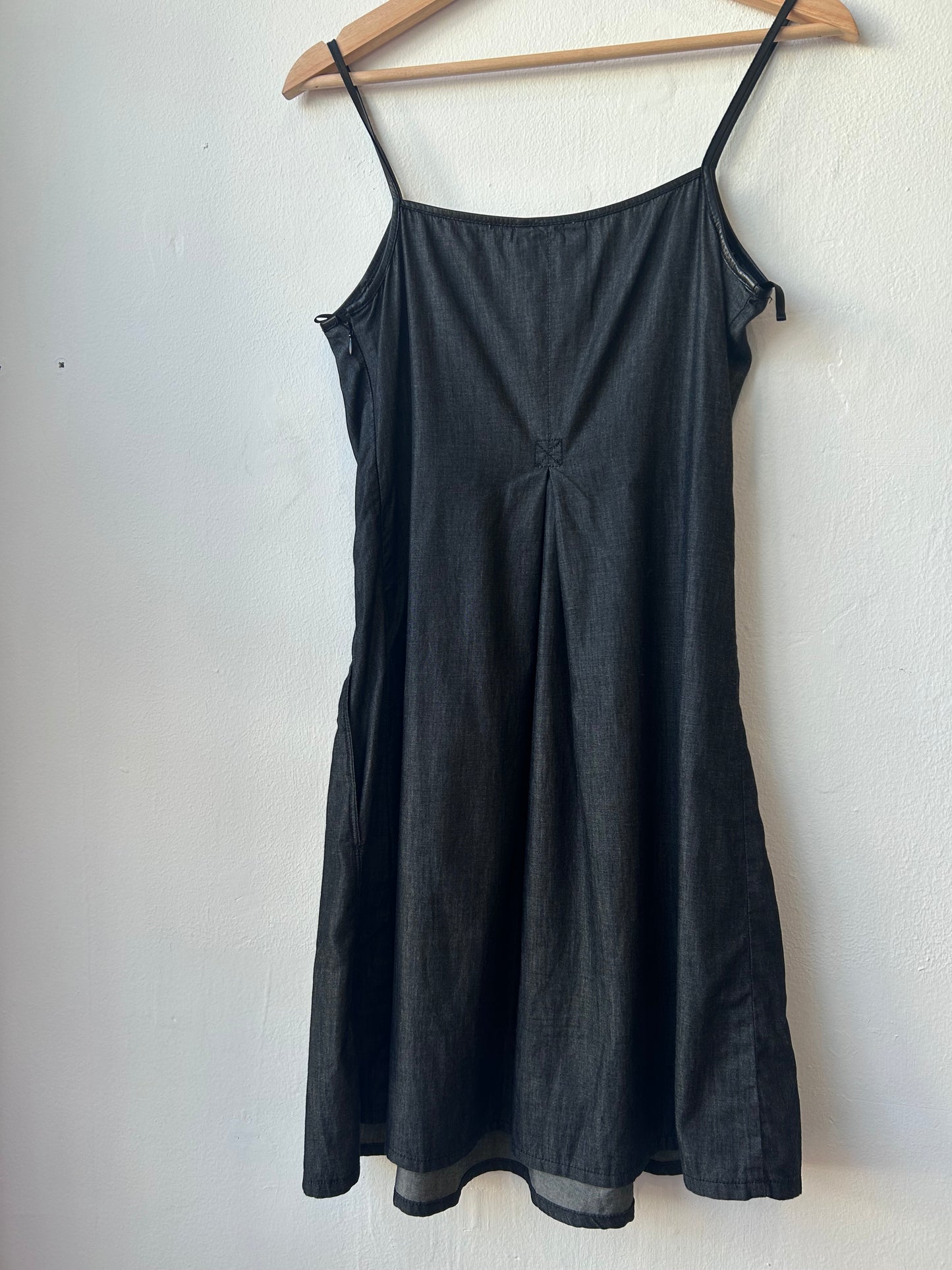 Y2K Diesel Dress