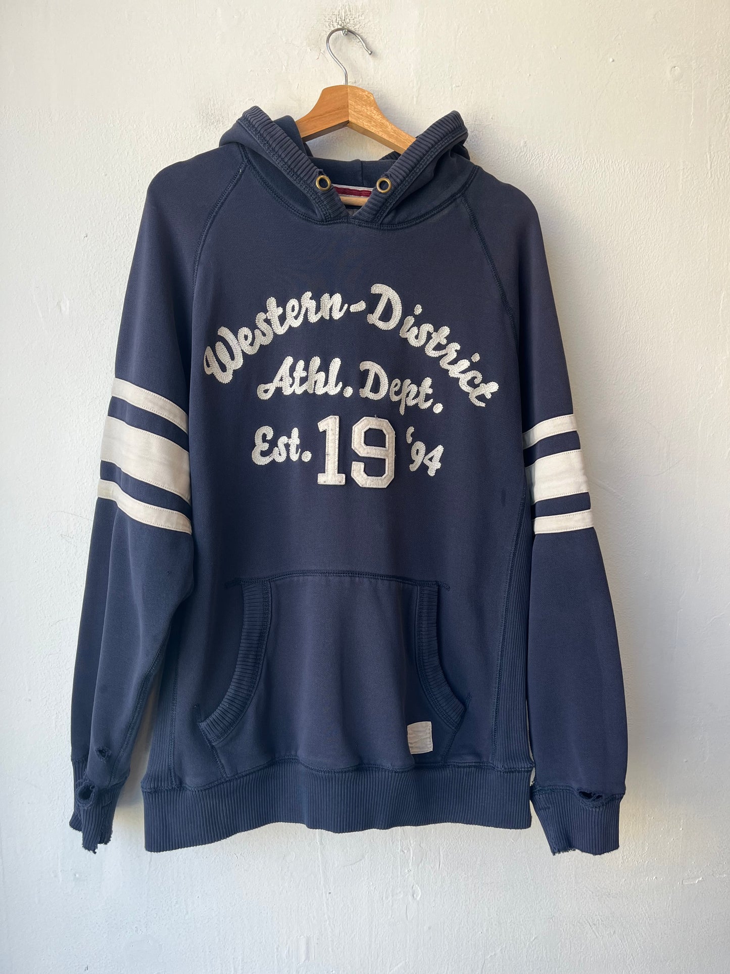 Y2K Old Navy Hoodie