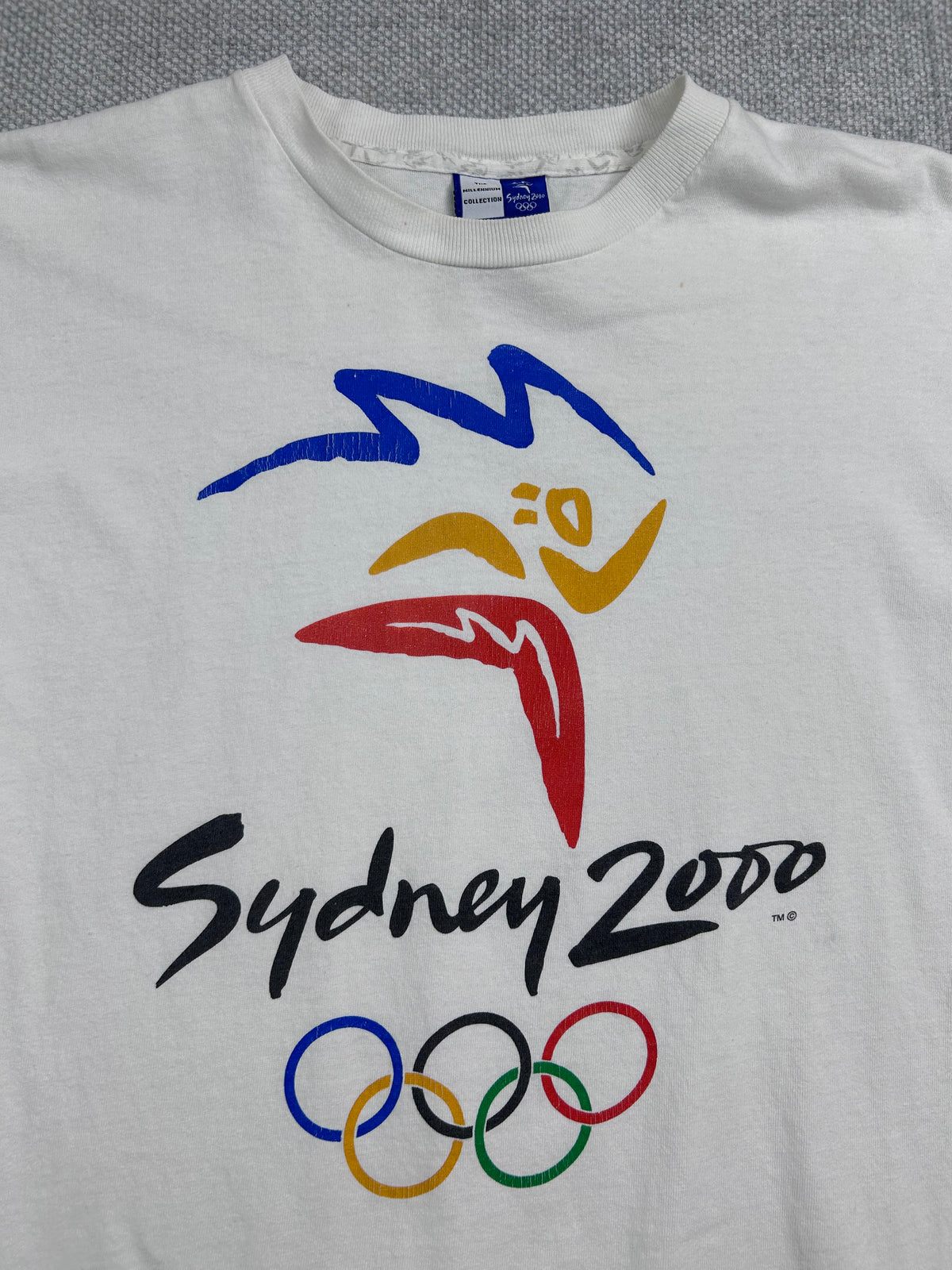 2000 Sydney Olympics T-Shirt