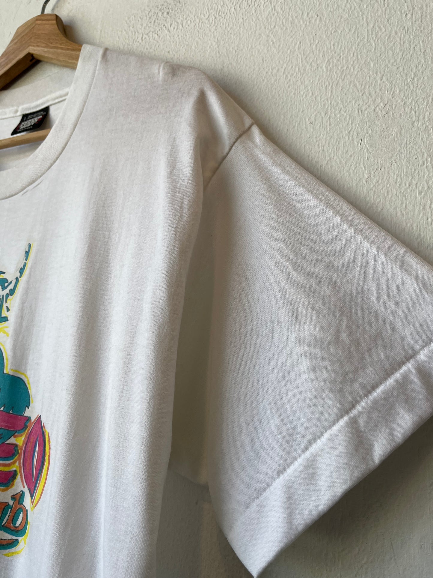 90's The Rodeo Club T-Shirt