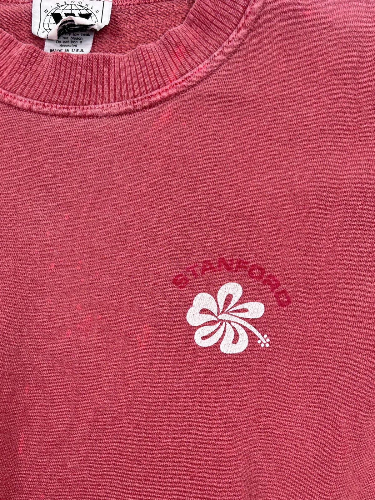 90's Stanford Sweatshirt
