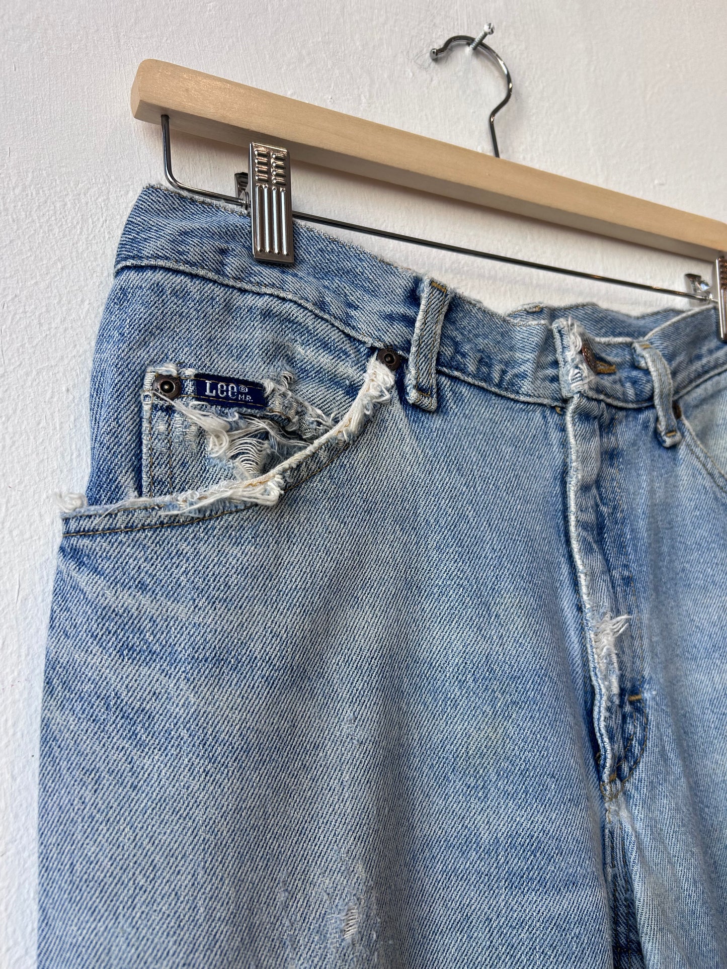 90's Lee Jeans 32"