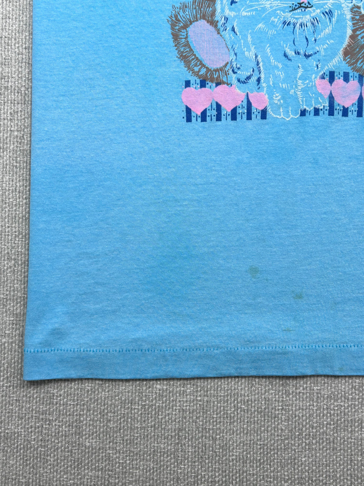 90's California kittens T-Shirt