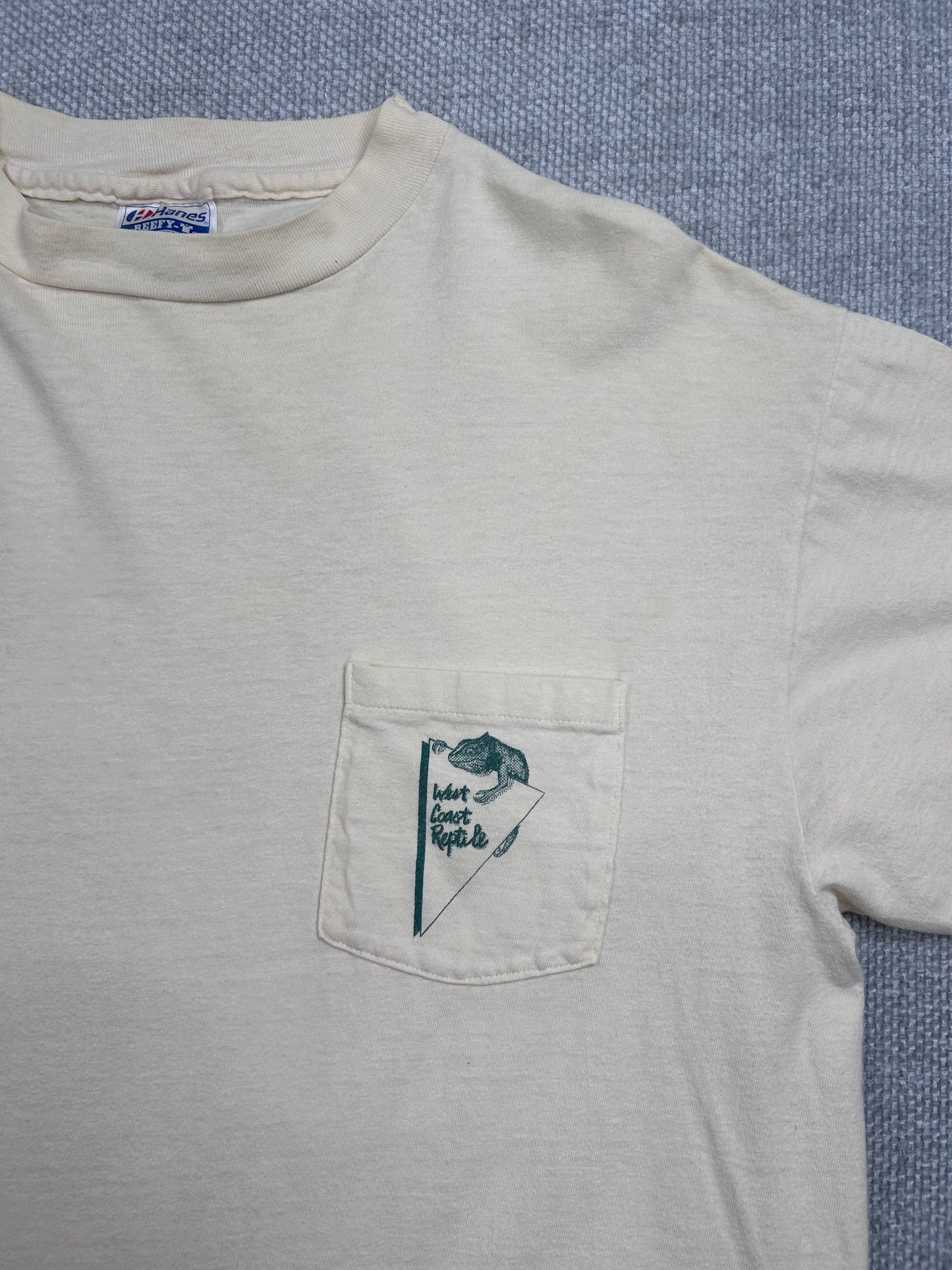 90’s West Coast Reptile T-Shirt