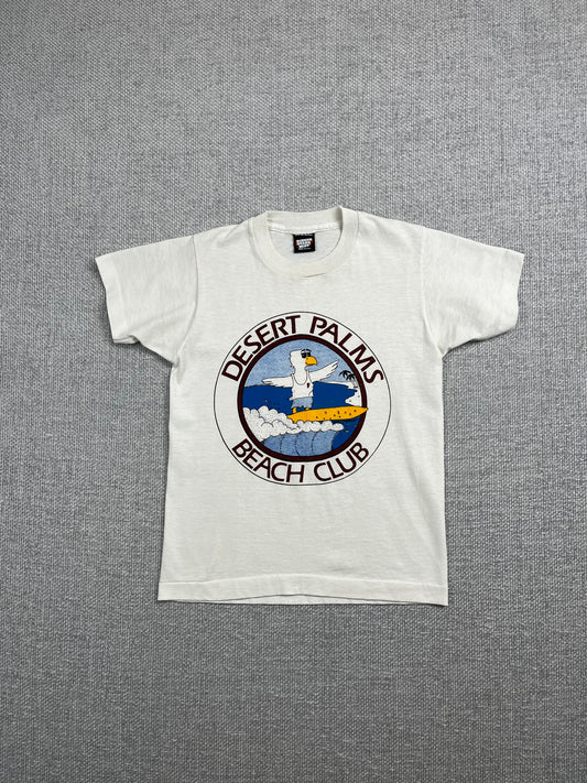 90's Desert Palms Baby Tee