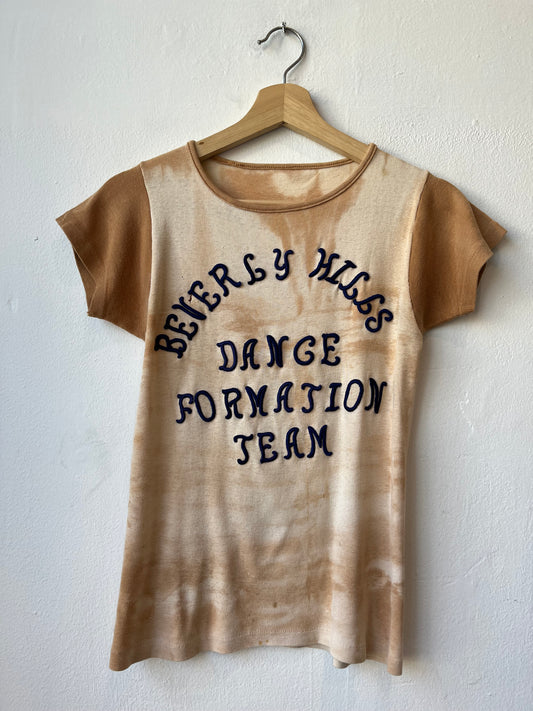 70's Beverly Hills Dance T-Shirt