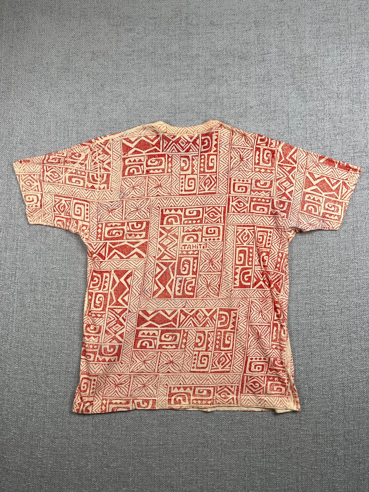 80's Tahiti T-Shirt