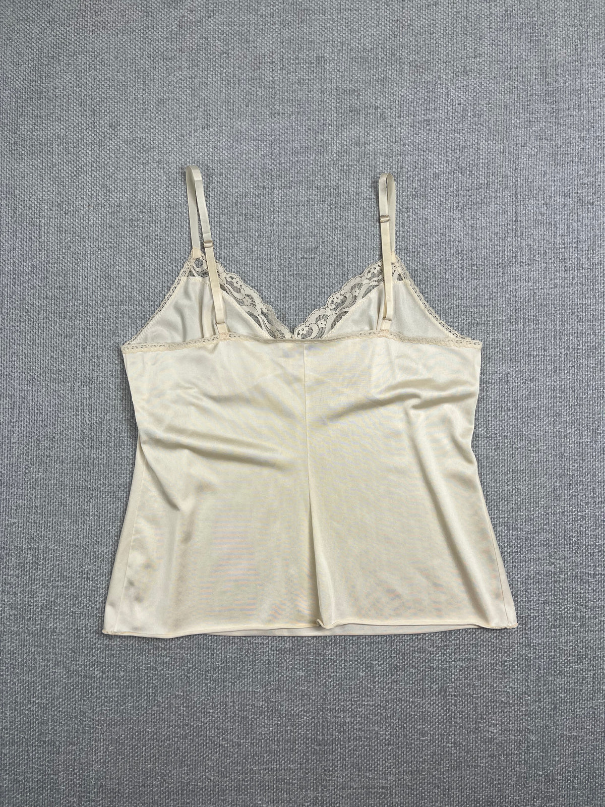 80's Lace Camisole