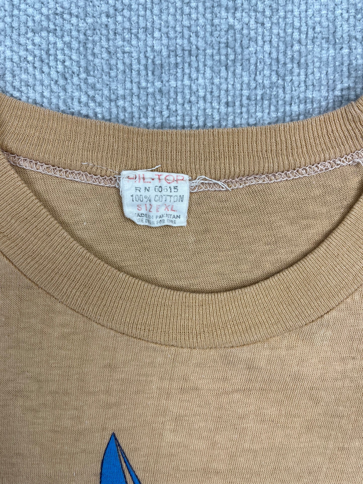 70's Hawaii T-Shirt
