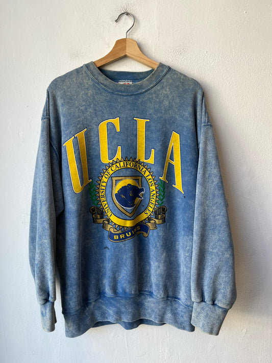 90's UCLA Nutmeg Sweatshirt