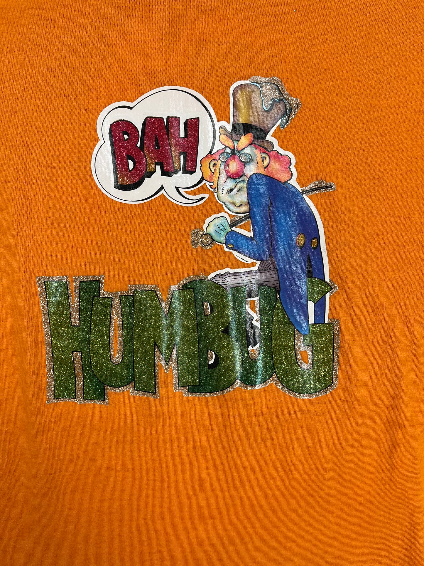 70's Bah Humbug T-Shirt