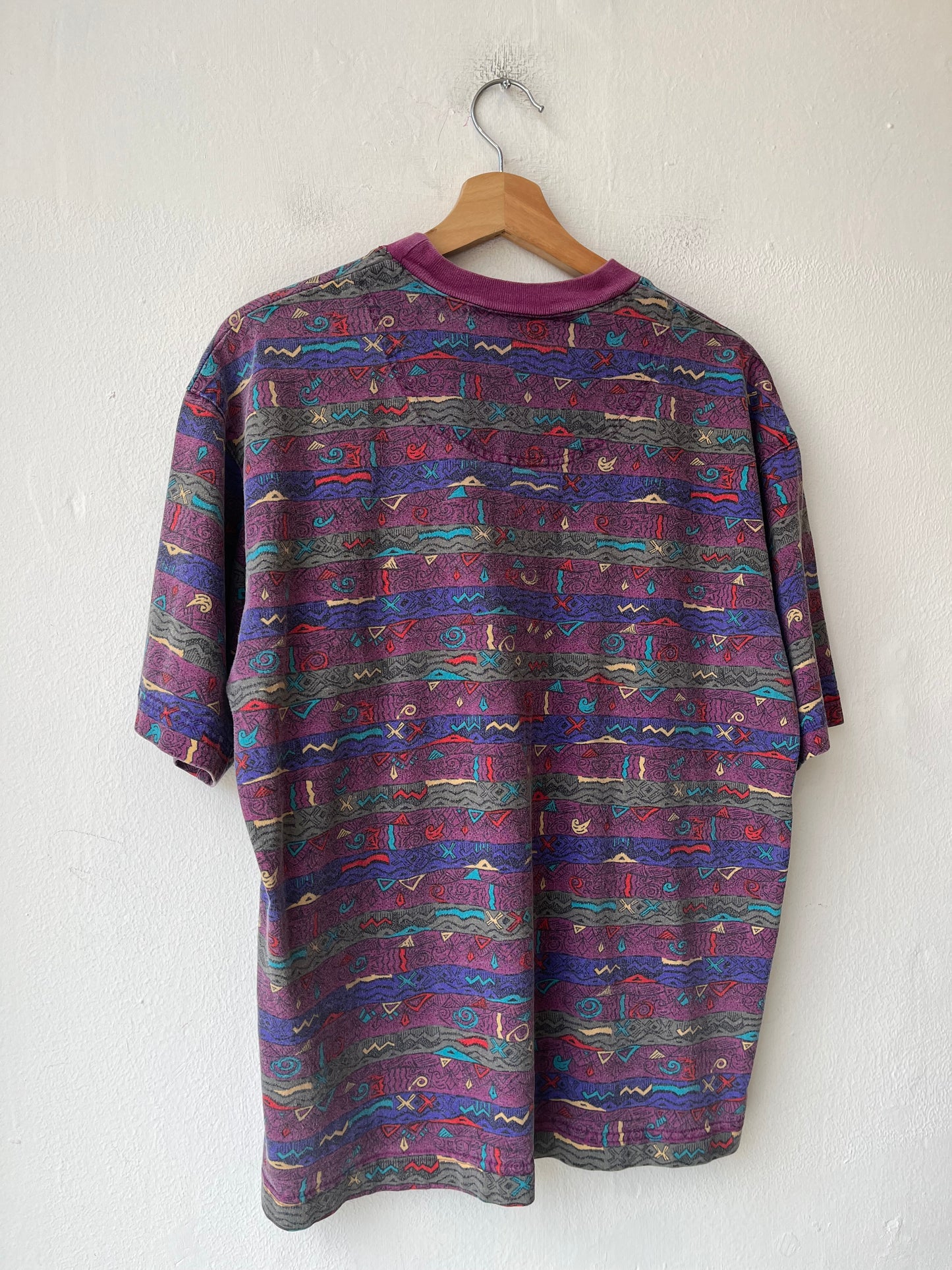 90's Columbia Sportswear T-Shirt