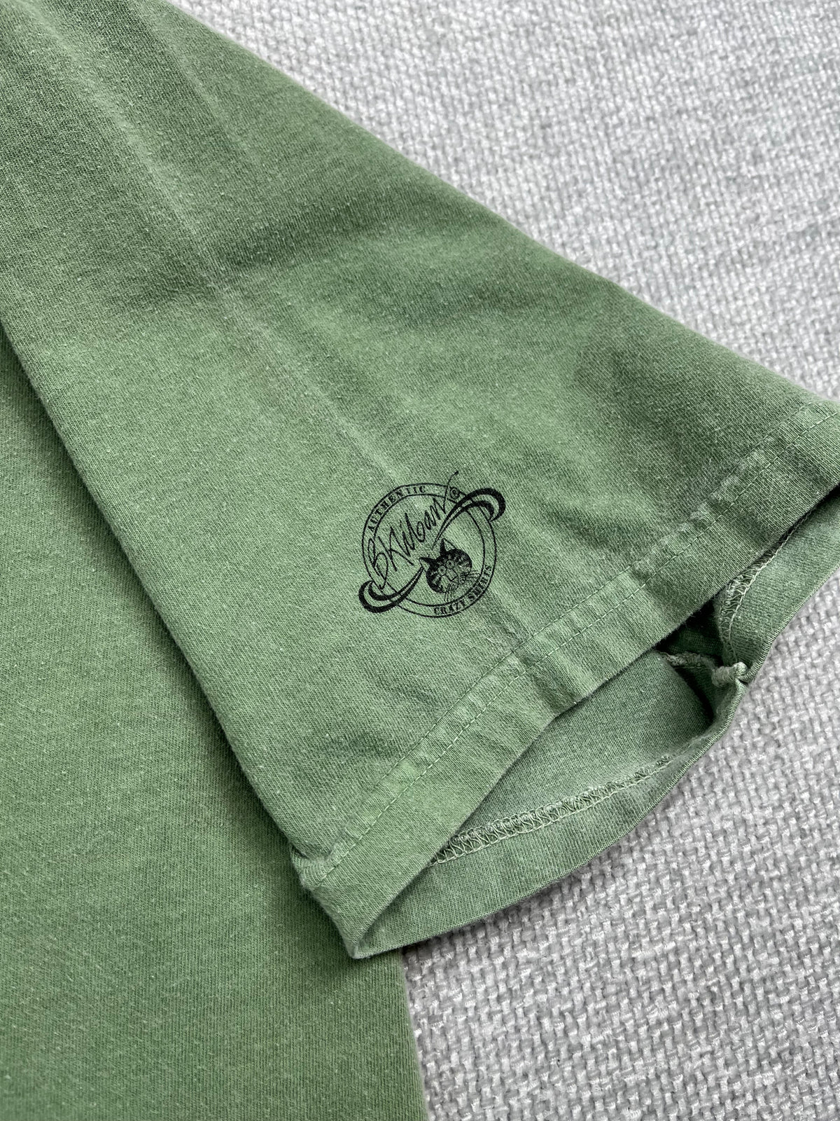 Y2K Football Cat T-Shirt