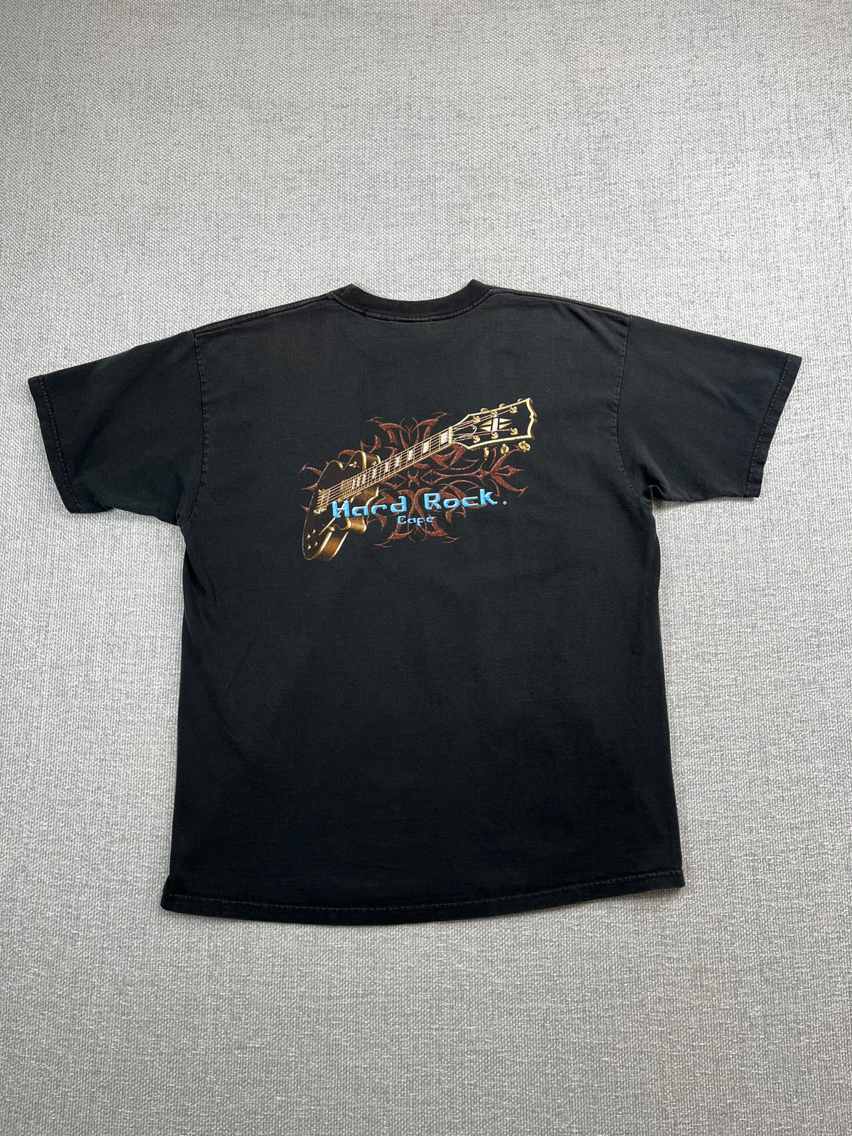Y2K Hard Rock Cancun T-Shirt