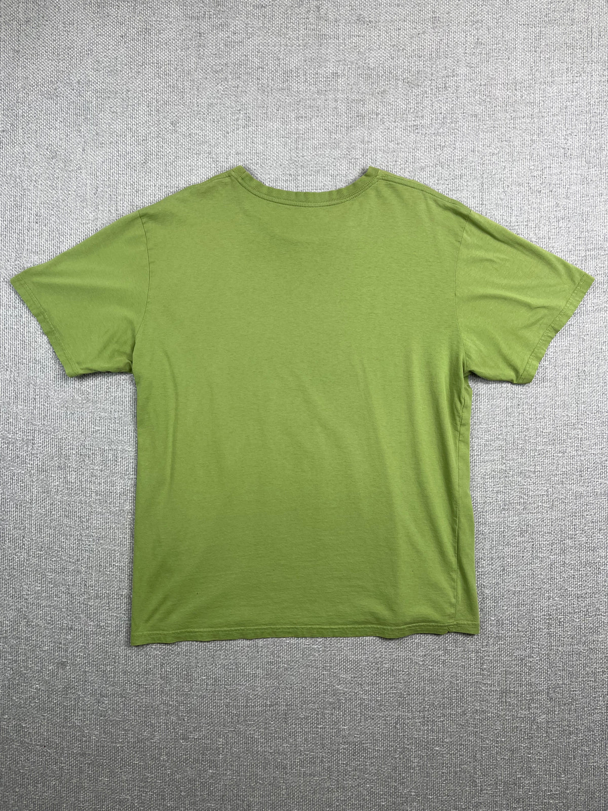 Y2K Oakley Frogskin T-Shirt