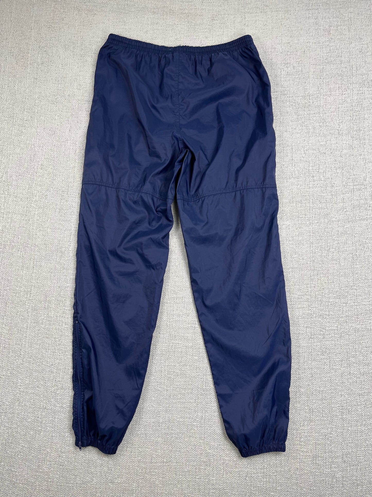 Y2K Nike Track Pants 28-34”