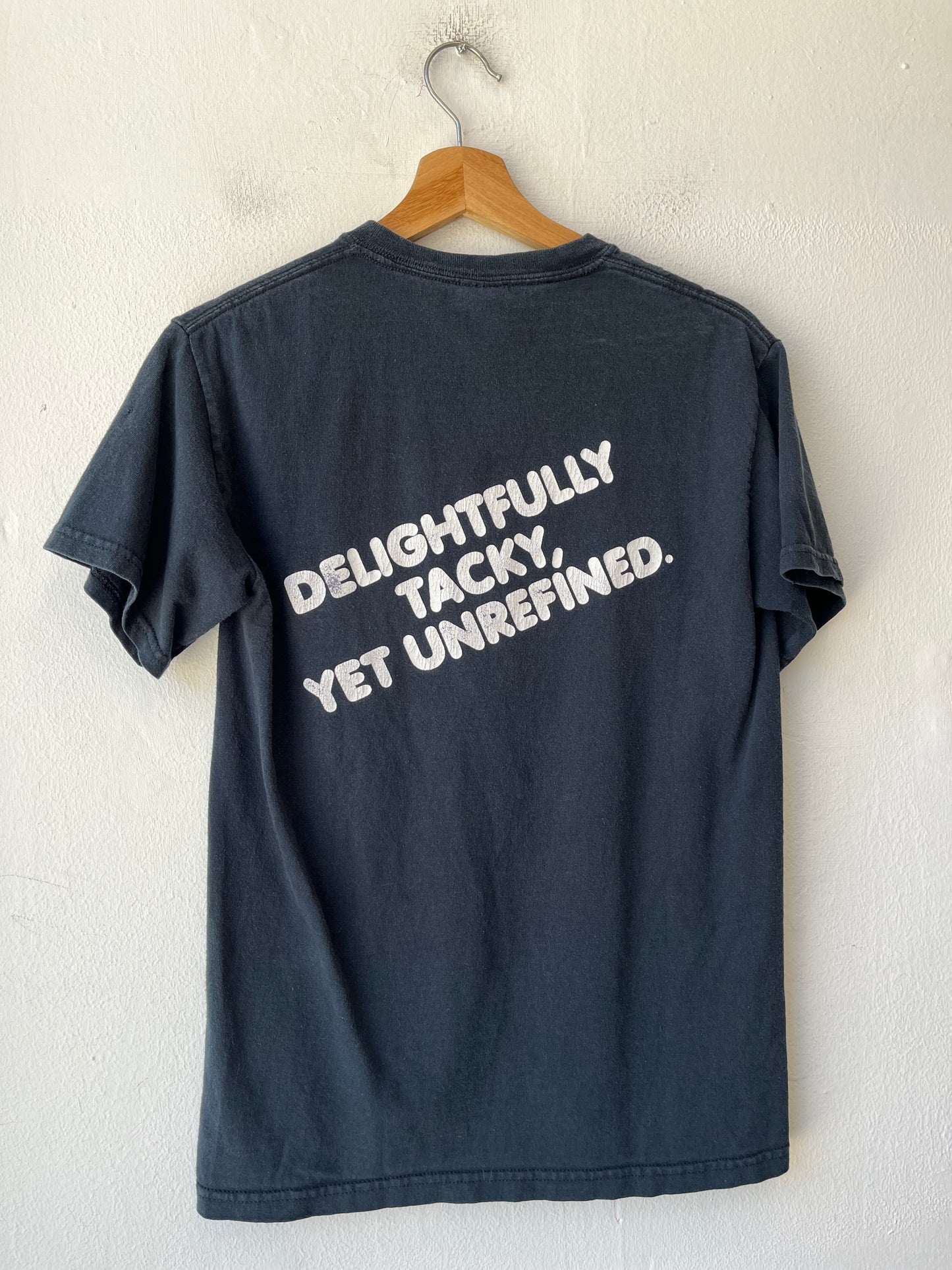 Y2K Hooters T-Shirt