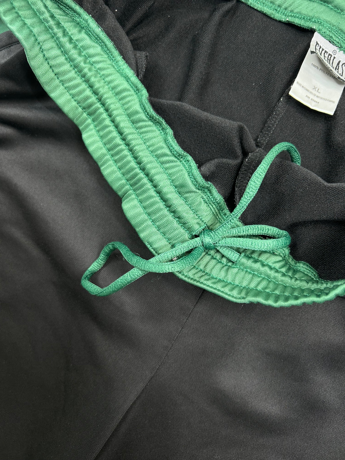 Y2K Everlast Track Pants 34-40"
