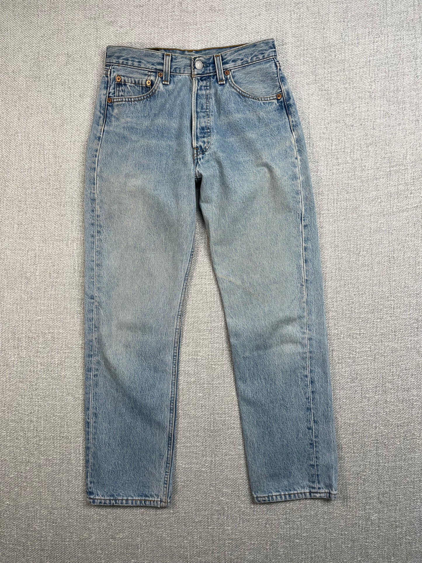 90’s Levi’s 501 Jeans 26”