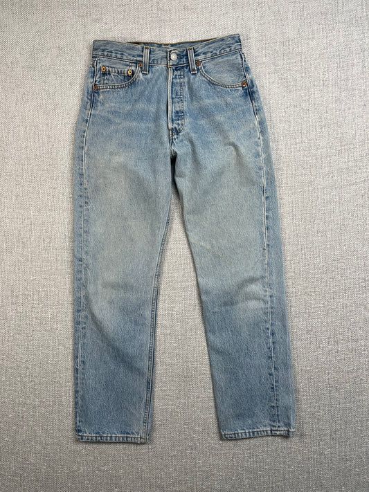 90’s Levi’s 501 Jeans 26”