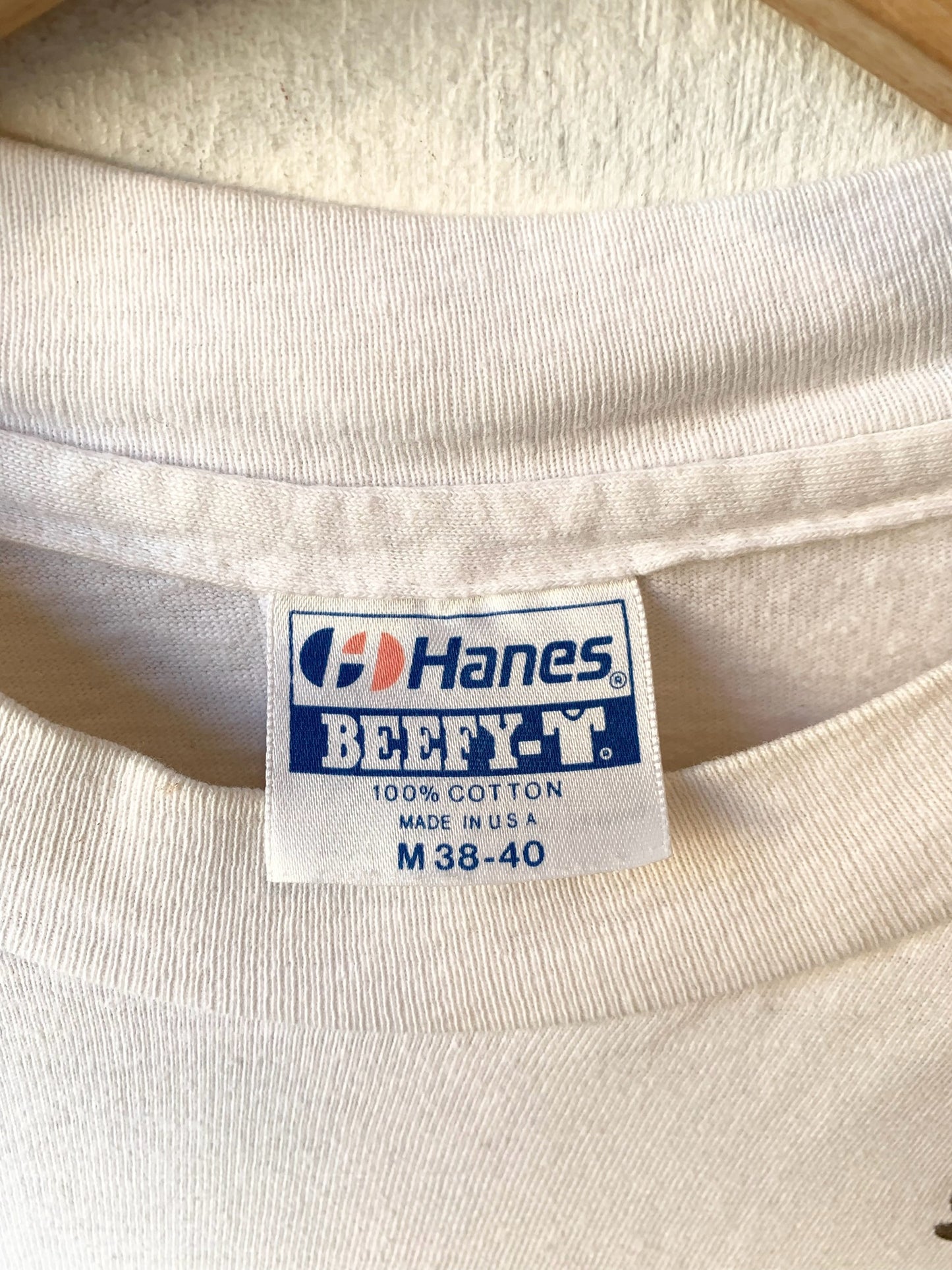 1984 S.O.T.O. VW T-Shirt