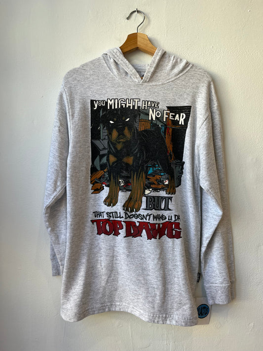 90's Top Dawg Sweatshirt