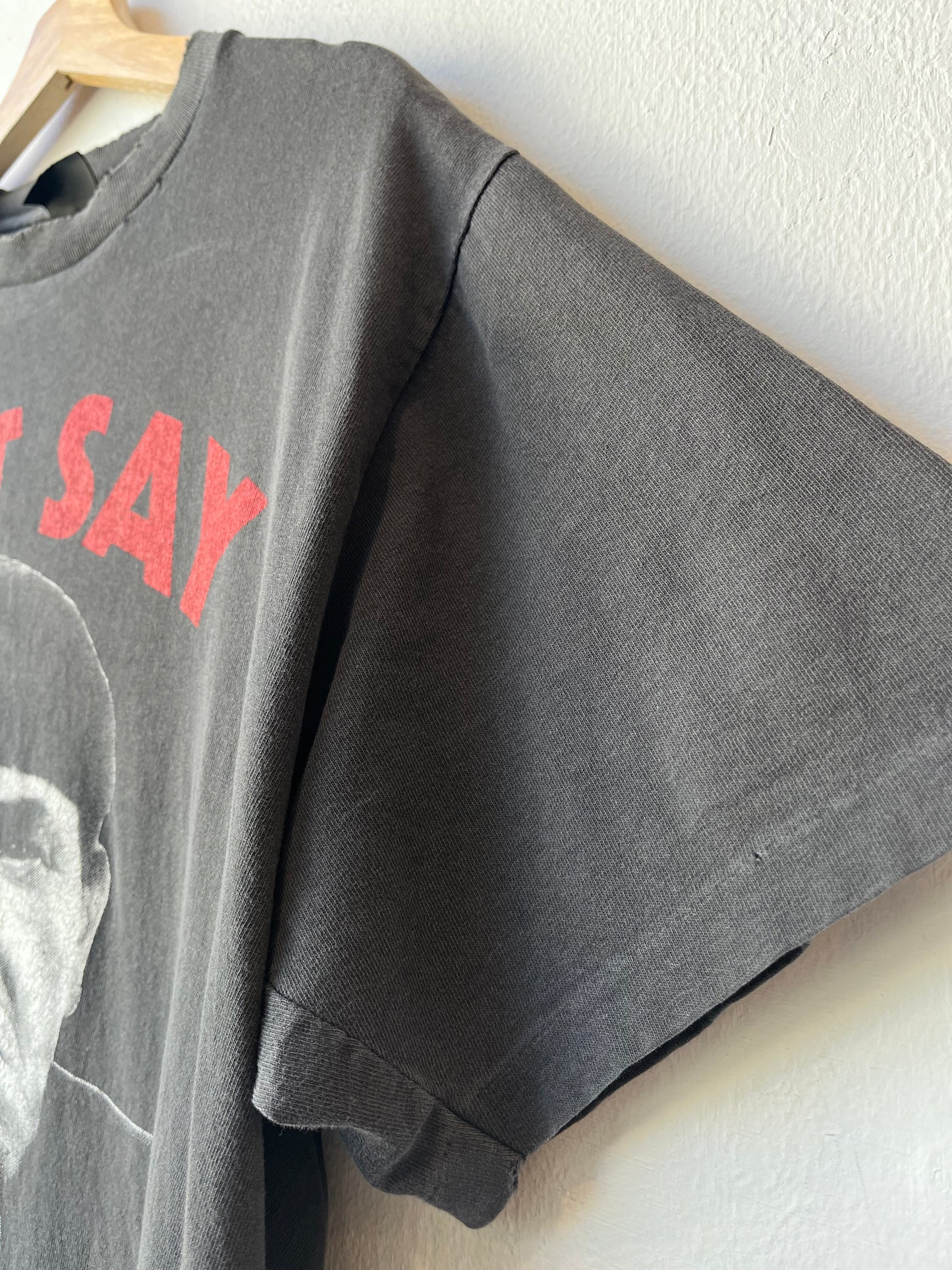 90's Just Say Moe T-Shirt