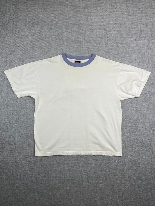 Y2K Champs Ringer T-Shirt