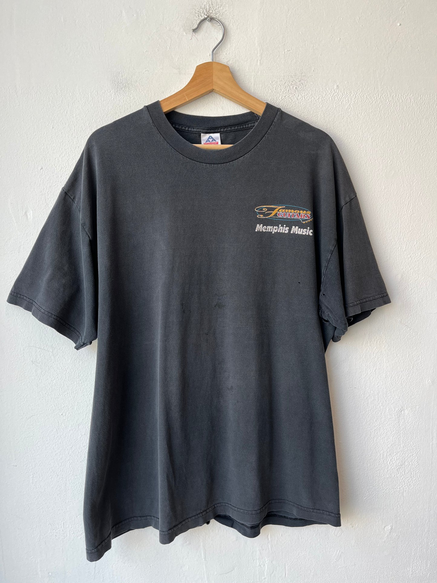 90's Memphis Music T-Shirt