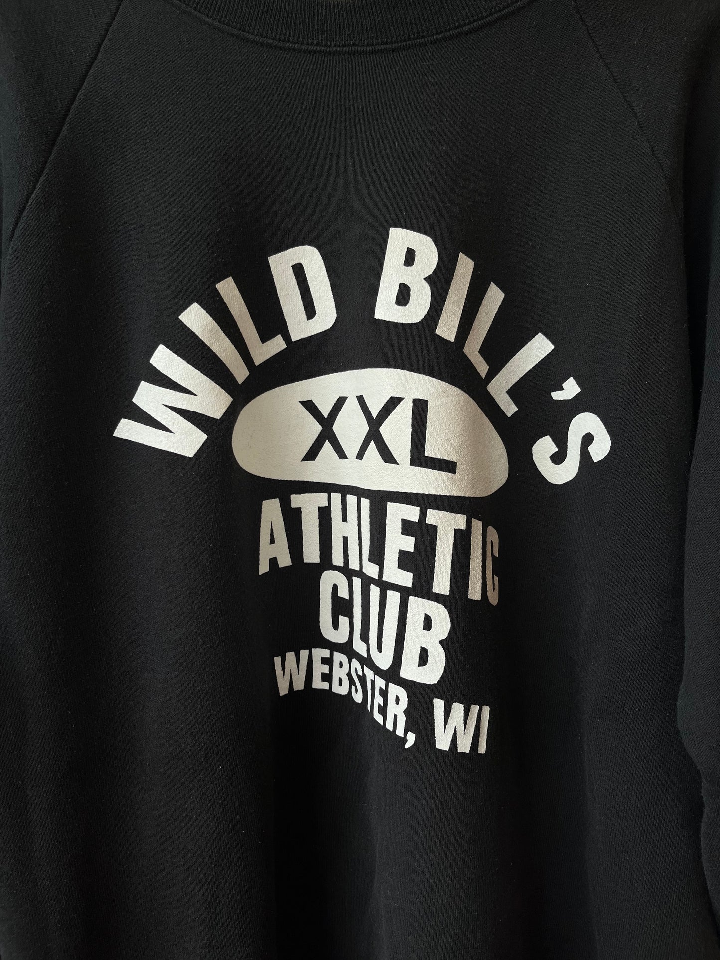 90’s Wild Bill’s Sweatshirt