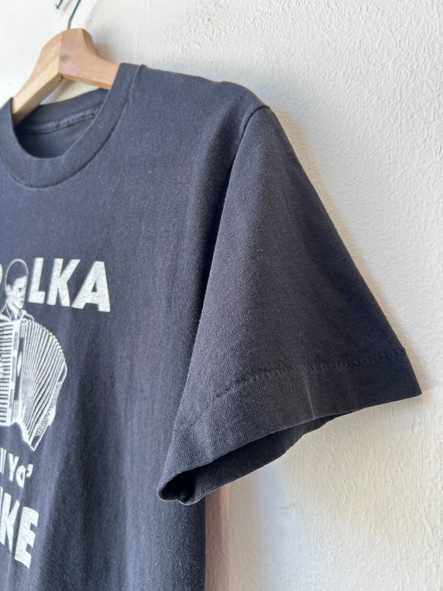 90's Polka T-Shirt
