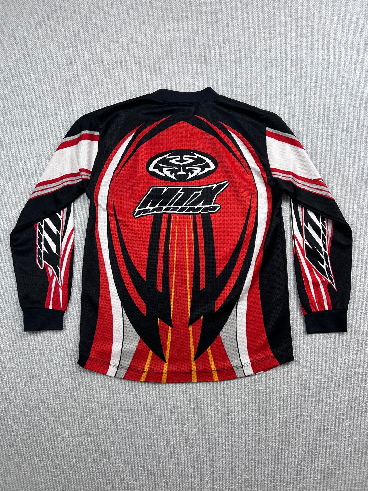 90's MTX Racing Jersey