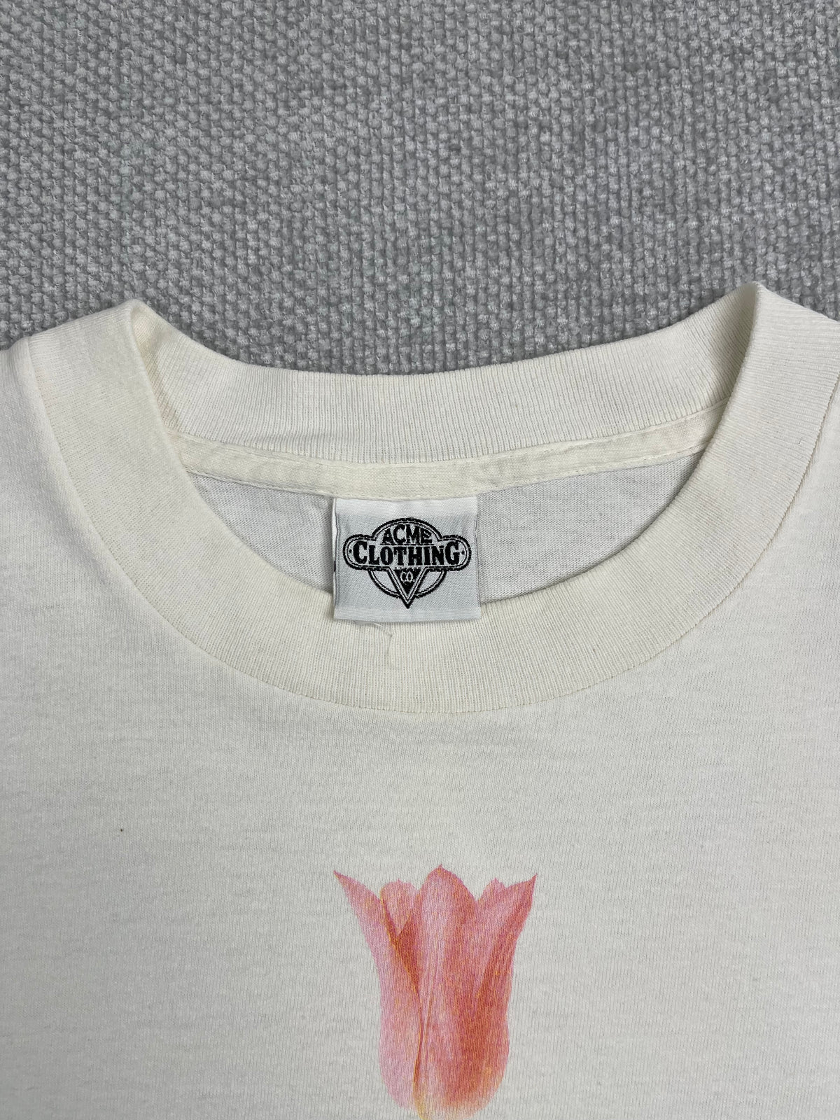 1994 Flowers T-Shirt