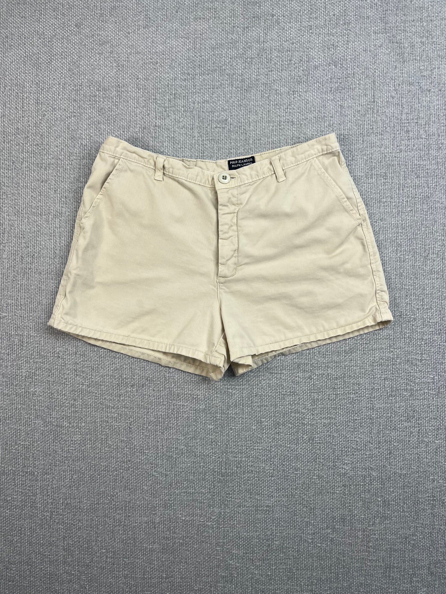 90’s Polo Jeans Shorts 29”