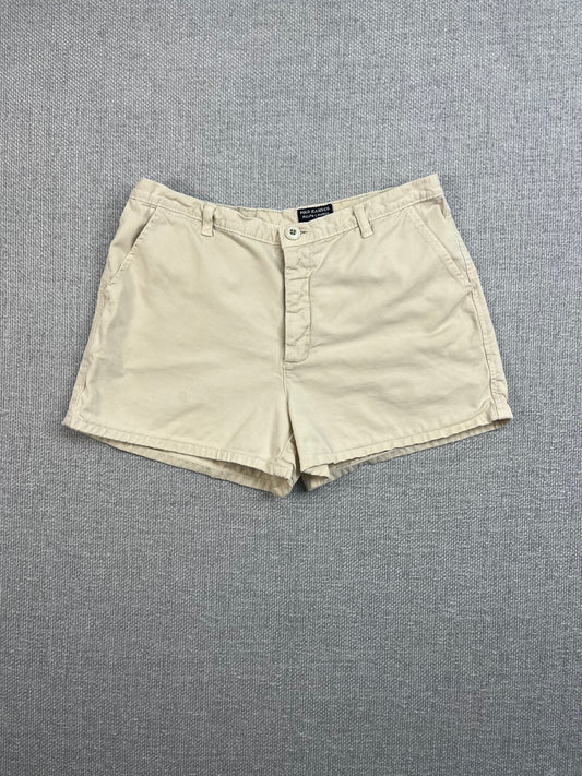 90’s Polo Jeans Shorts 29”