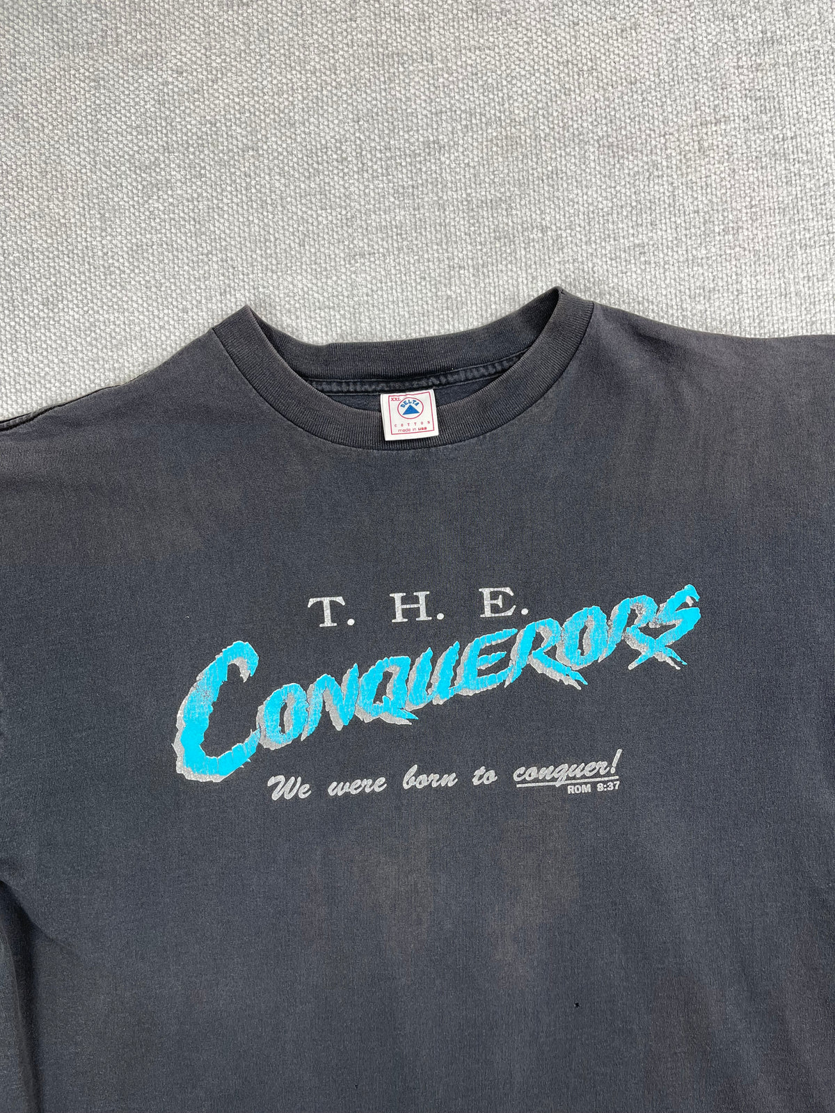 90's The Conquerors T-Shirt